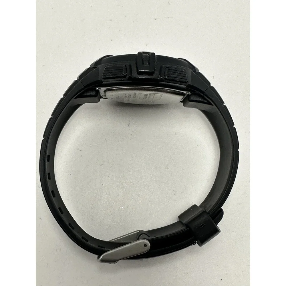 Timex T5K793 New Battery 170 Mens Watch 44MM 8